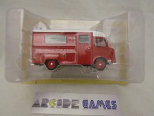 VEHICULE 1/43 CITROEN HY