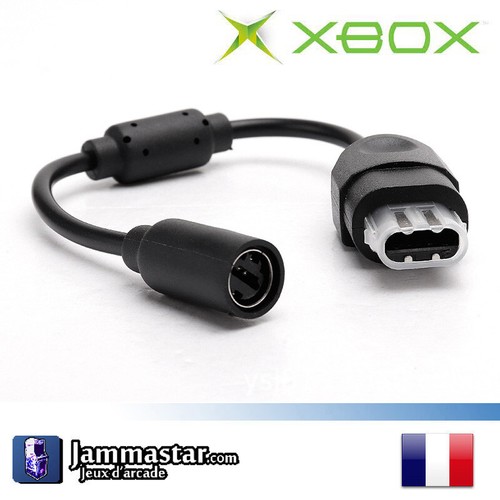 Adaptateur manette xbox - adaptateur,
