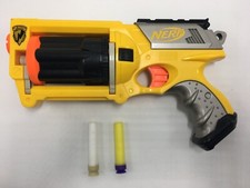 Nerf N-Strike MAVERICK REV-6