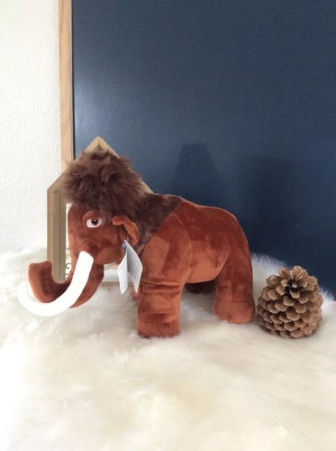 Peluche doudou manny - 6⚜️peluche,