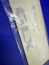 Logo Badge Emblème Sticker