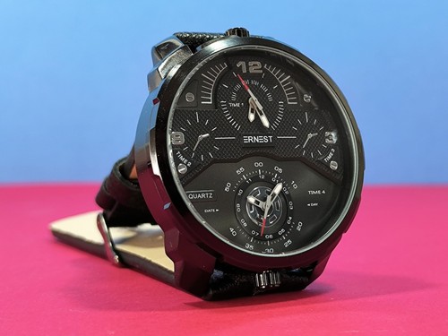 Grosse montre 4cm - grosse, 5,4cm