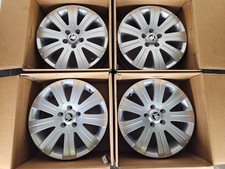 Original Skoda Octavia II