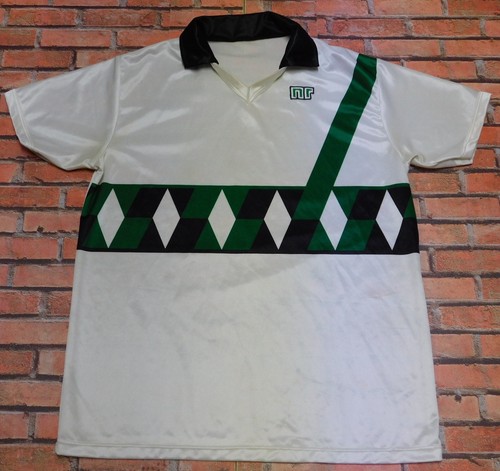 Ennerre maillot football - ennerre,