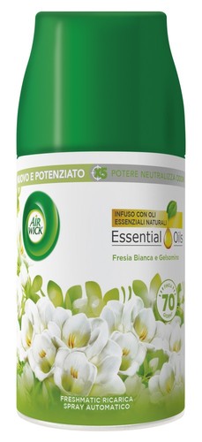 Air wick freshmatic - air,
