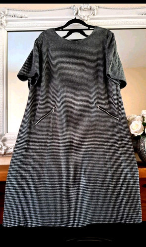 Papaya smart black grey - black, check