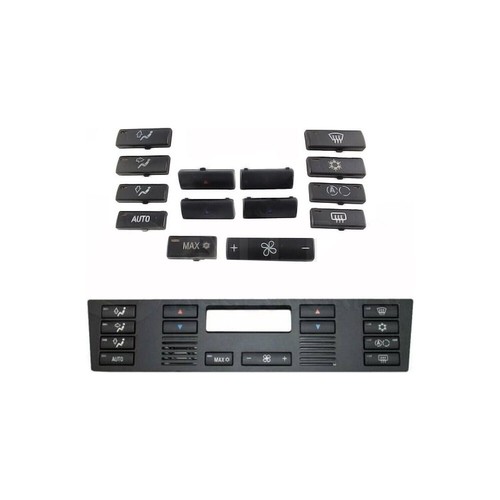 Jeu garnitures pour bouton - de,