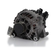Alternateur - Ford FIESTA VI