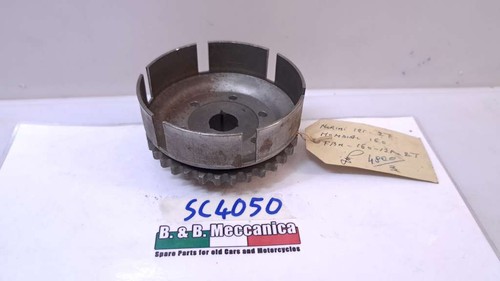 Cloche embrayage moto morini - embrayage,