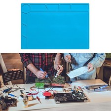 Tapis �� souder en