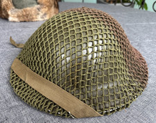 BRITISH WW2 - Casque anglais 1943 - Bristih Helmet