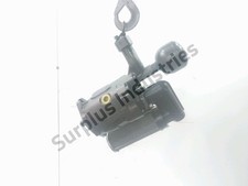 POMPE HYDRAULIQUE PRINCIPALE MASSEY FERGUSON 8S 245 ACW4306730 / NE 12027