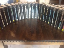 Agatha Christie oeuvre