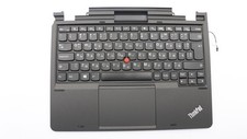 Original 04X0653 Lenovo Thinkpad Clavier Bulgare Helix (Type 3xxx)