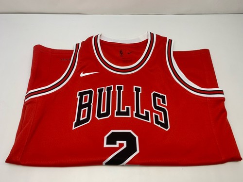 Maillot nike chicago bulls - chicago,