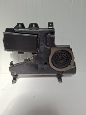 Caisson ampli JBL Peugeot 207