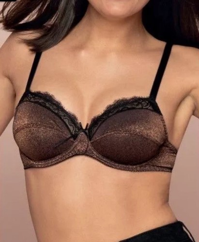 Soutien gorge emboîtant - gorge,