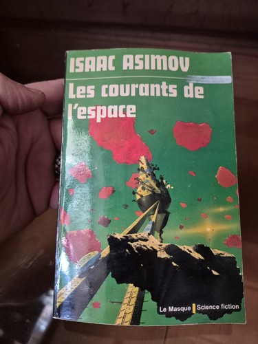 Les courants espace - courants, l’espace