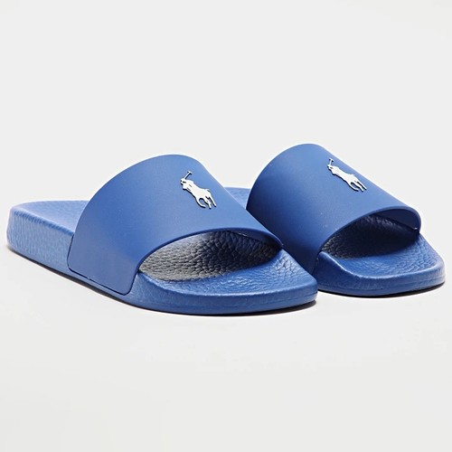 Claquettes polo ralph - claquettes,
