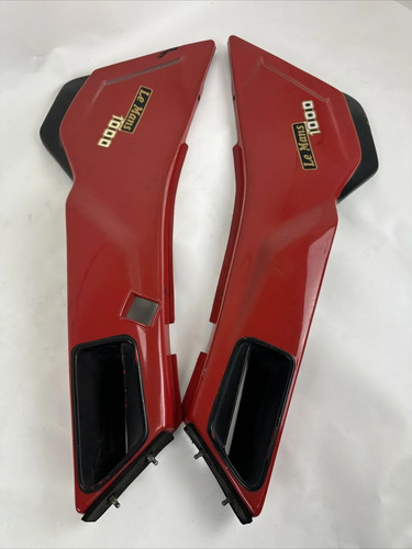 Moto guzzi mans 5 1000 - guzzi,