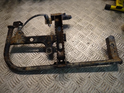 Support marche pied quad tgb - marche,