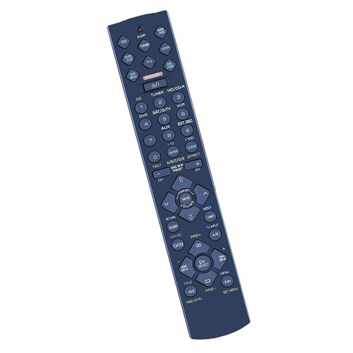 New remote control fit for - fit,