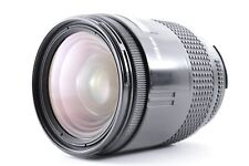 Objectif zoom Nikon AF NIKKOR