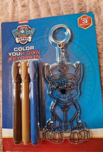 Porte clé créatif - créatif, pat