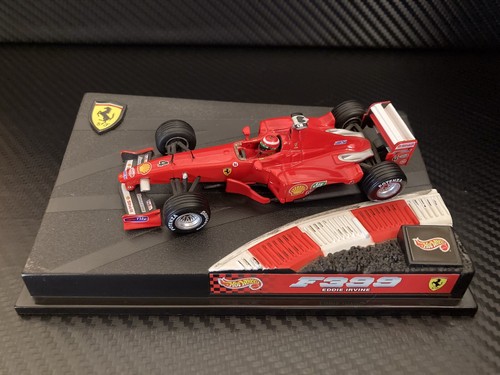 Ferrari f399 e irvine - f399,