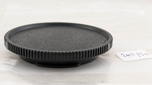 Bouchon boîtier leica - boîtier,