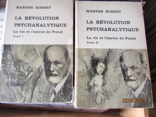 Robert marthe revolution - marthe, la
