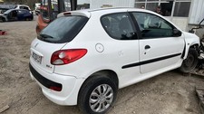 Porte avant droit PEUGEOT 206+ 9004K6