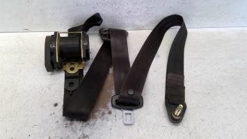 Ceinture avant gauche nissan - ceinture,