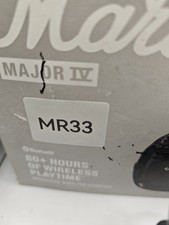 Casque sans fil Marshall Major