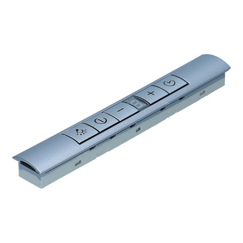 Module commande argent - de,