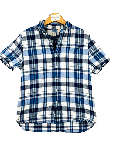 Levi chemise homme bleu - chemise, m