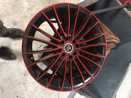 Jante alu 18x7 - –, 5x112