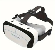 Lunettes VR 3D Pour Films