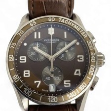 VICTORINOX Quartz Watch 241498 6487