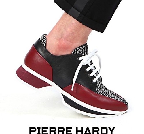 Pierre hardy sneakers - sneakers, hx01