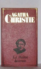 La maison biscornue | Christie