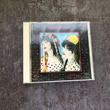 USED Strawberry Switchblade CD