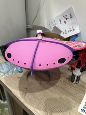 Vaisseaux Hydargos Goldorak / Grendizer