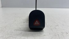 Bouton de warning RENAULT