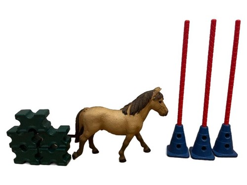 Schleich coffret figurines - schleich,