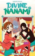 Divine Nanami Vol.7 de Suzuki