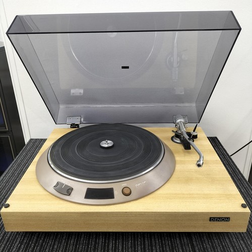 Denon 1000 1700 direct - dp-1000,