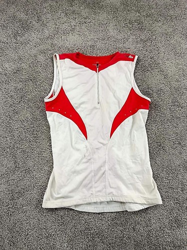 Zero maillot velo - rh+,