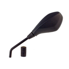 RÉTROVISEUR GAUCHE GILERA FUOCO 500CC 2007/2011