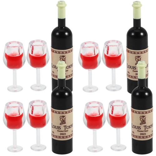 Ensembles bouteilles de - 4,